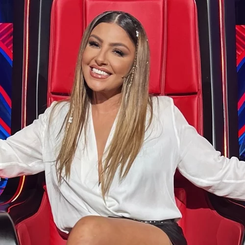 Έλενα Παπαρίζου | Η πολύ σπάνια φωτογραφία από την παιδική ηλικία της