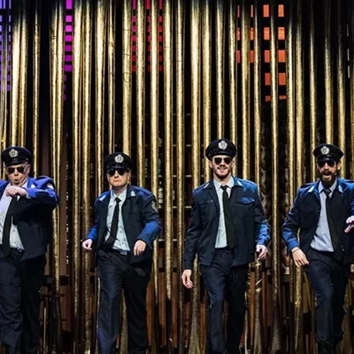 Έντεκα κωμωδίες που αντέχουν στο χρόνο