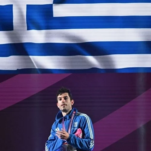 Ολυμπιακοί Αγώνες 2024 | Τι ώρα αγωνίζεται σήμερα ο Μίλτος Τεντόγλου και ποιο κανάλι θα μεταδόσει τον αγώνα του;