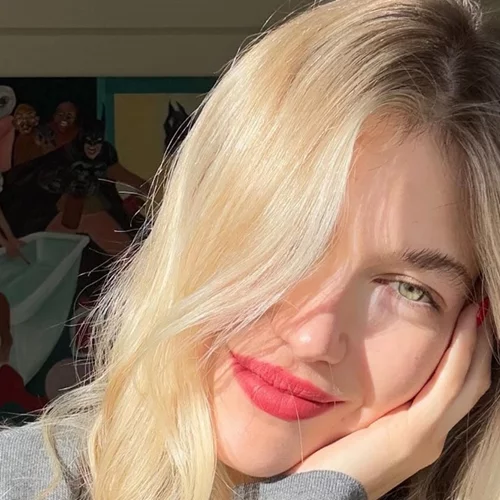 Κλέλια Ανδριολάτου | Η αλλαγή που αποφάσισε να κάνει στη ζωή της