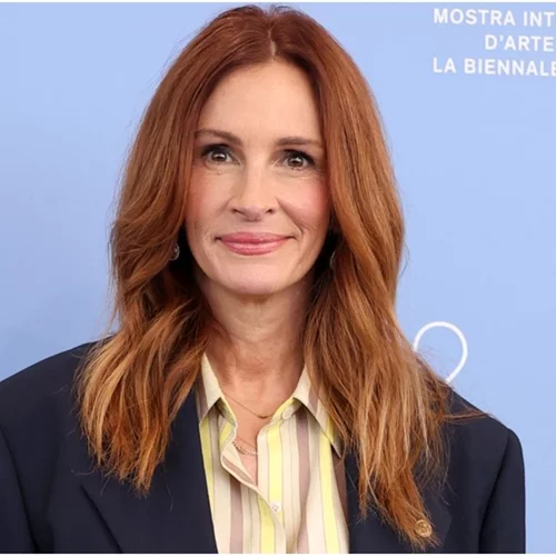 "Συνάντησα σκληρούς ανθρώπους" | Η ειλικρινής εξομολόγηση της Julia Roberts για την αρχή της καριέρας της