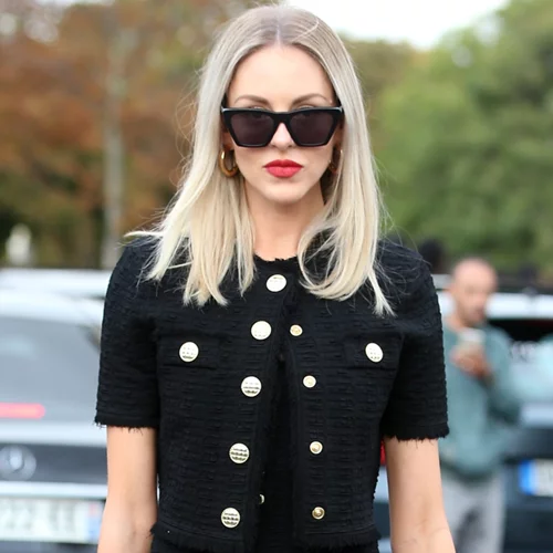 6 συμβουλές μόδας που ακολουθούν πιστά οι Παριζιάνες όταν έχει πολλή ζέστη