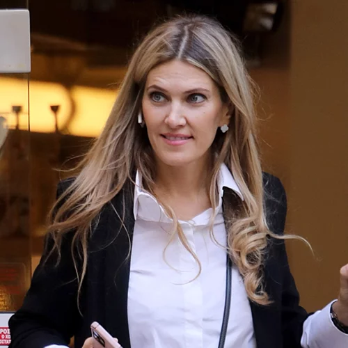 Τι θα ζητήσει η Εύα Καϊλή μετά την αποφυλάκισή της - Σε μεζονέτα 90τμ με βραχιολάκι