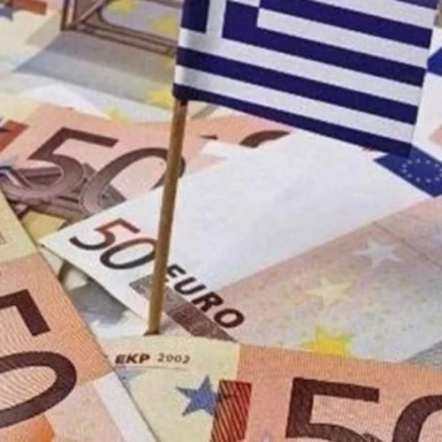 Αμετάβλητο στο 8,76% για ακόμα μια διετία το επιτόκιο με το οποίο επιβαρύνονται οι ληξιπρόθεσμες οφειλές προς την εφορία