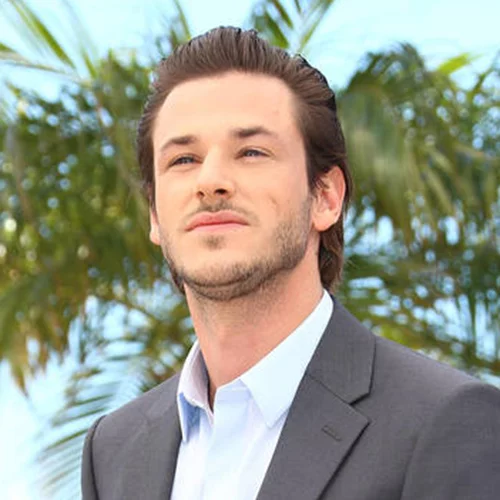 Όταν ο Gaspard Ulliel ερωτεύτηκε τη Charlotte Casiraghi