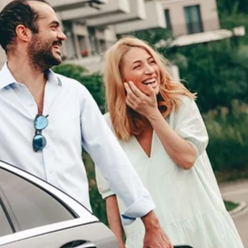 Μαρία Ηλιάκη | Γύρισε στην Ελλάδα λίγο πριν την τηλεοπτική της επιστροφή