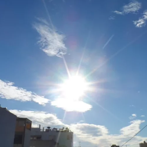 Καιρός | Παραμονή Πρωτοχρονιάς με αίθριο καιρό - Πού θα βρέξει