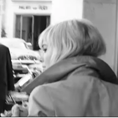 Η ιστορία της γυναίκας που κοιμήθηκε με τους μεγαλύτερους ροκ σταρ του πλανήτη