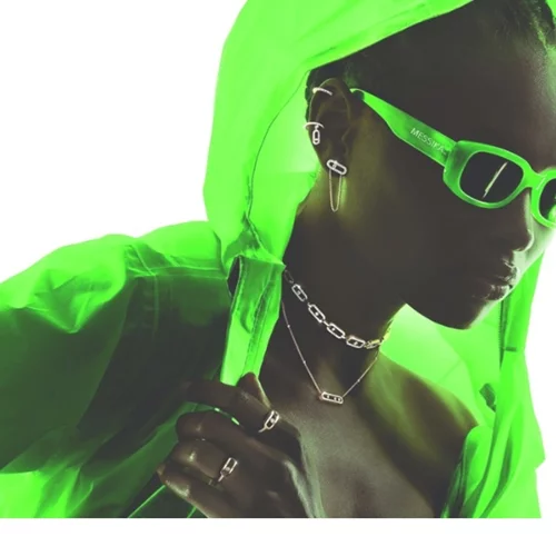 Τα διαμάντια της Valérie Messika εκτός από παντοτινά είναι και συναρπαστικά