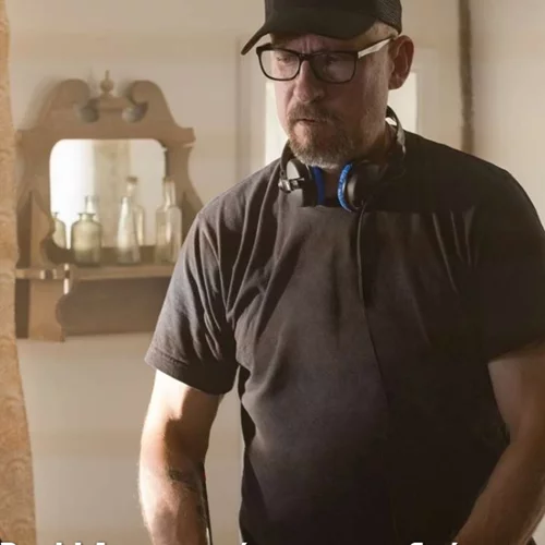 David Ayer, ο μαέστρος της δράσης