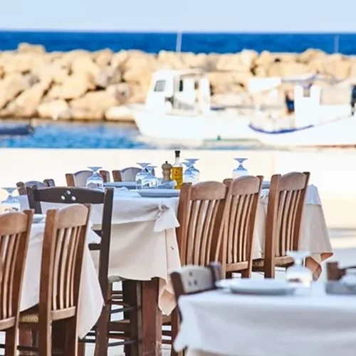 Argentina | Εδώ η Κρήτη υμνεί τη θάλασσα