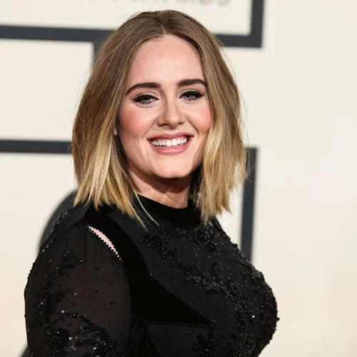 Adele | Το σπάνιο βίντεο με τους πανηγυρισμούς για το Euro 2020