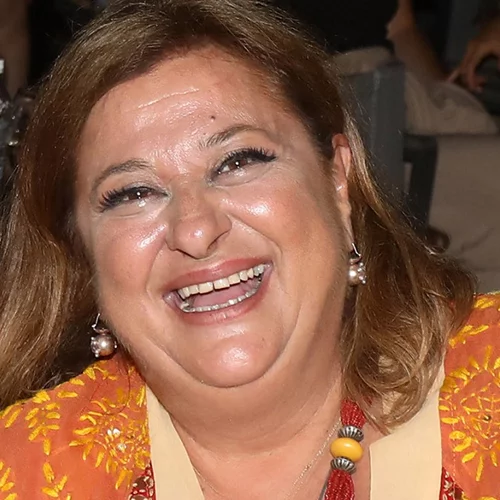 Ελισάβετ Κωνσταντινίδου | "Αυτή ήταν η πιο δύσκολη σκηνή που γύρισα στο Παρά Πέντε"