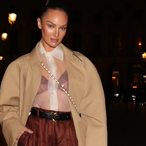 Brown Sugar | 10 καφέ items στην πιο αγαπημένη απόχρωση για το φθινόπωρο