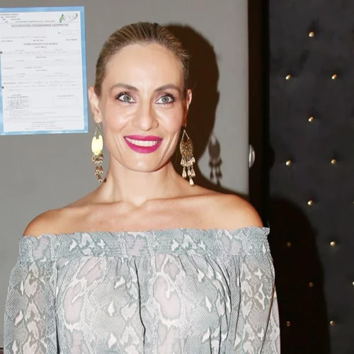 Ελεονώρα Μελέτη | Ξεσπά για τα άσχημα σχόλια - "Γριά, μπάζο είναι μερικά από τα σχόλια που διαβάζω"