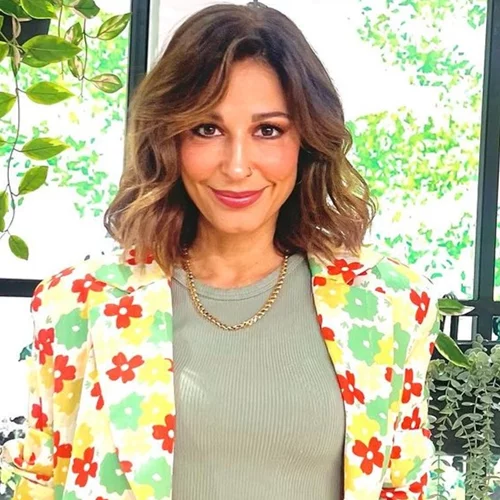 Κατερίνα Παπουτσάκη | Φωτογραφίζει τον γιο της ντυμένο για το Halloween