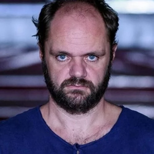 Μάκης Παπαδημητρίου | Στη λίστα του Vanity Fair με τις καλύτερες ερμηνείες της χρονιάς