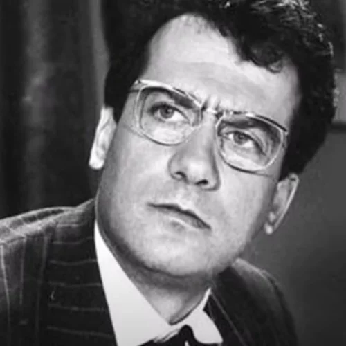 60 χρόνια πριν | Ο Αλέκος Αλεξανδράκης σε μια σπάνια εμφάνιση με τον γιο του – Το ιδιαίτερο όνομα που του έδωσε