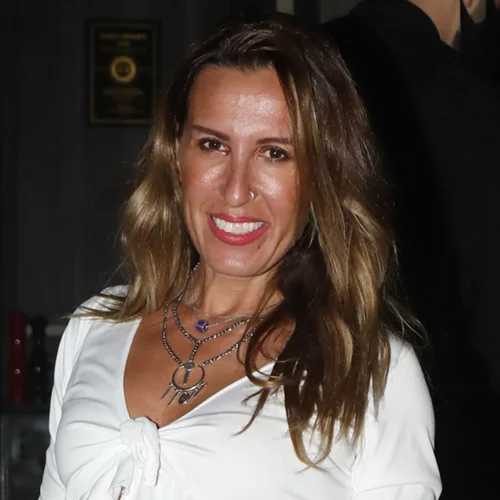 Η Πηγή Δεβετζή σοκάρει: "Παράγοντας του αθλητισμού κατέβασε το παντελόνι του και με έριξε στον καναπέ"