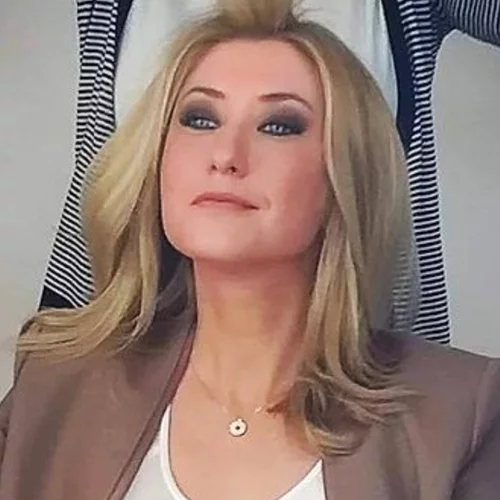 Σία Κοσιώνη | Η αλλαγή στα μαλλιά της (pics)