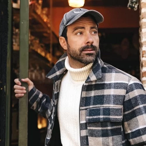 Ο Σάκης Τανιμανίδης είπε την αλήθεια που όλοι θέλουμε να ακούσουμε