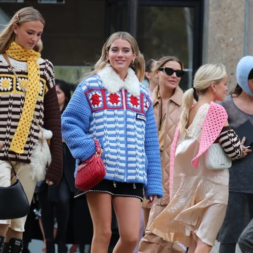 Τα high fashion δώρα που θα λατρέψει κάθε κομψή γυναίκα