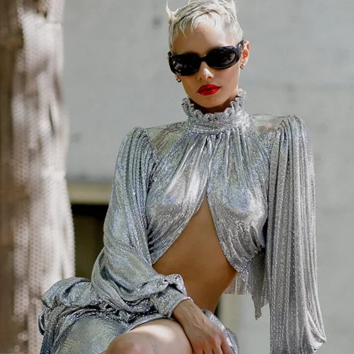 Τα party φορέματα που θα φορέσεις και μετά τις γιορτές