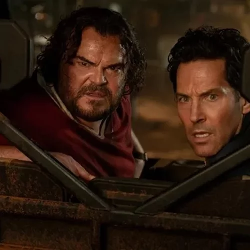 Αυτές είναι οι νέες ταινίες που θα δούμε στα σινεμά την Πρωτοχρονιά