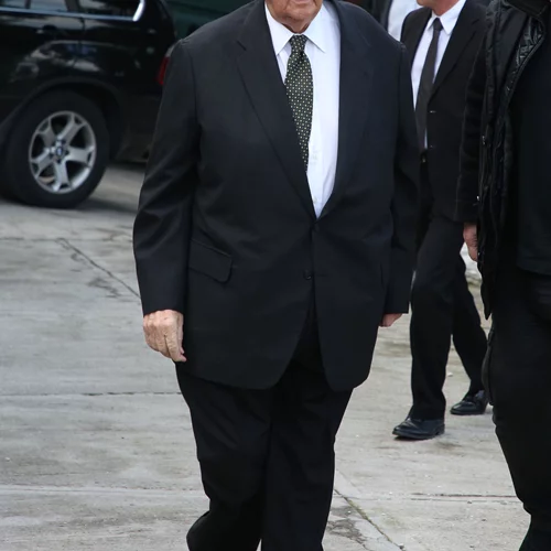 Δημήτρης Κοντομηνάς | Όσα αποκάλυψε ο γιατρός του για τις τελευταίες του στιγμές