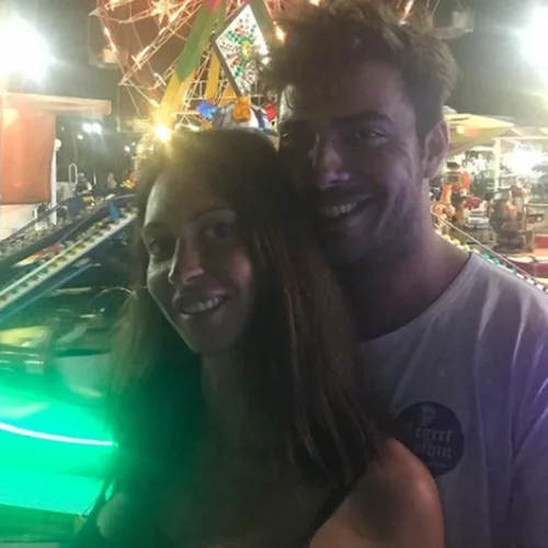 Διονυσία Γεωργιάδου | Η ανάρτηση για τον Πάνο Νάτση που άγγιξε τις καρδιές όλων μας