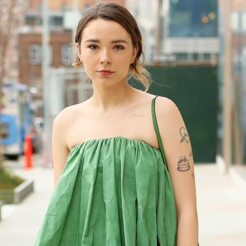 5 street style looks από τη ΝYFW που θέλουμε να αναδημιουργήσουμε την άνοιξη