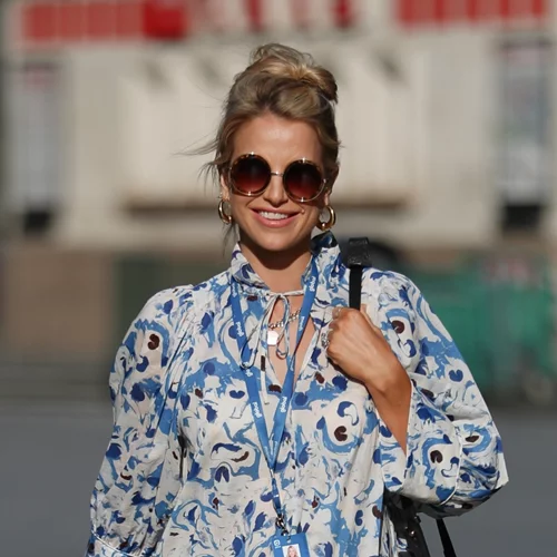 Τα παντελόνια με τα οποία μπορείς να αντικαταστήσεις το τζιν παντελόνι σου το καλοκαίρι