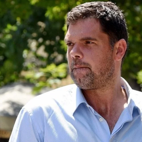 "Ο γιατρός που επισκέπτομαι εδώ & χρόνια και κάνουμε συζητήσεις μου λέει έχεις στοιχεία Άσπεργκερ"