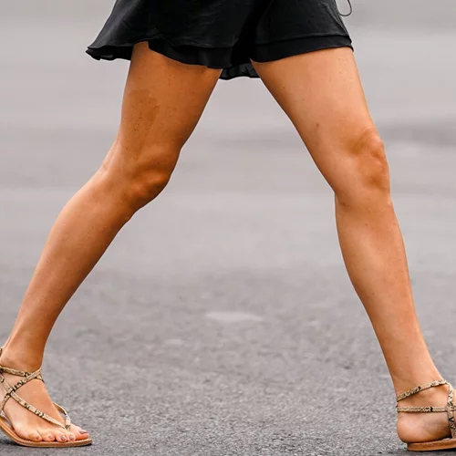 Τα καλοκαιρινά παπούτσια που πρέπει οπωσδήποτε να φορέσεις φέτος