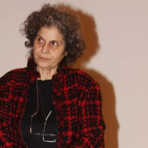 Μαργαρίτα Θεοδωράκη: Το θέμα του Νίκου Κουρή δεν υπάρχει για μένα - Είναι ντροπή