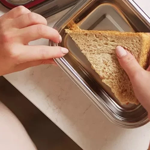 Πρωτεϊνικό ταπεράκι για το γραφείο | 5 βήματα για το φτιάξεις σωστά