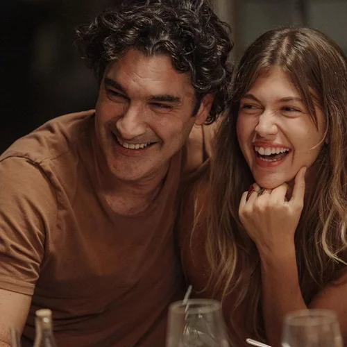 Η ομογένεια της Νέας Υόρκης υποδέχθηκε το Maestro του Χριστόφορου Παπακαλιάτη