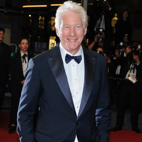 Richard Gere: "Δεν είναι για εμένα" είχε πει για το Pretty Woman, το ραβασάκι της Julia Roberts τού άλλαξε τη γνώμη