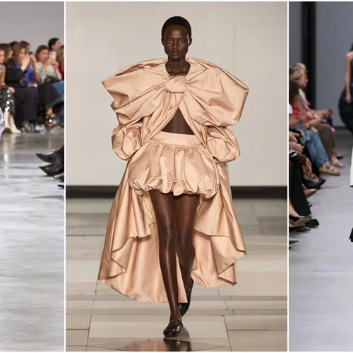 New Year, New Fashion Trends | Τι θα φορέσουμε το 2025