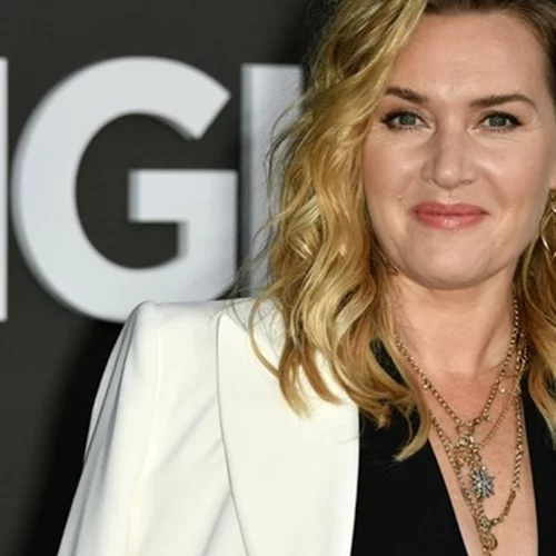 Κate Winslet | "Στην αρχή της καριέρας μου δεχόμουν συνέχεια ερωτήσεις για το βάρος μου ώστε να πάρω έναν ρόλο"