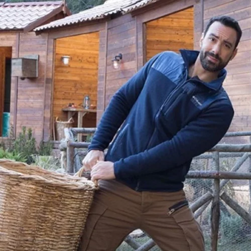 H Φάρμα | Ο πρώτος αγώνας ασυλίας & ο παίκτης που αποχώρησε