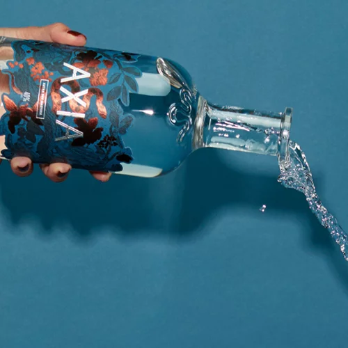 AXIA | Η πρώτη extra dry μαστίχα είναι ίσως το πιο άξιο ποτό του φθινοπώρου