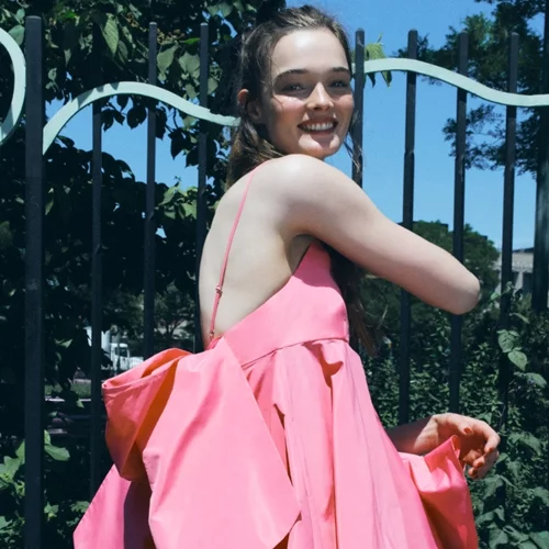 Τα κομψά φορέματα από τη Zara που είναι η απάντηση στην πολλή ζέστη