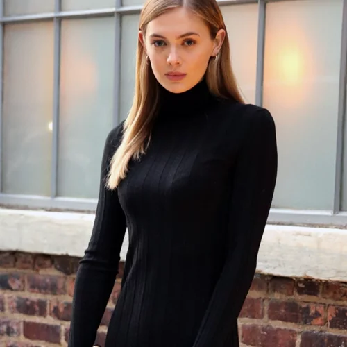 Cozy & Chic | 10 φορέματα από την Η&Μ που θα φοράς όλο τον χειμώνα