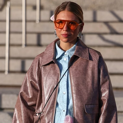 Οι στιλιστικές αλλάγες που θα φέρουν αέρα ανανέωσης στο φθινοπωρινό ντύσιμο