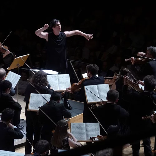 Μέγαρο Μουσικής Αθηνών | Οι σημαντικότερες εκδηλώσεις για την καλλιτεχνική περίοδο 2024–2025