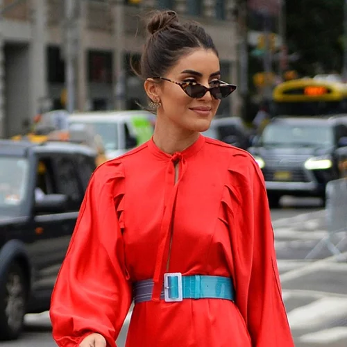 5 καλοκαιρινές αποχρώσεις που θα αναδείξουν υπέροχα το μαύρισμά σου