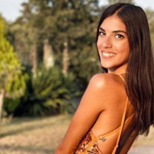 Άννα Μαρία Βέλλη | H έκπληξη για τα γενέθλιά της και η ιδιαίτερη ευχή του πατέρα της