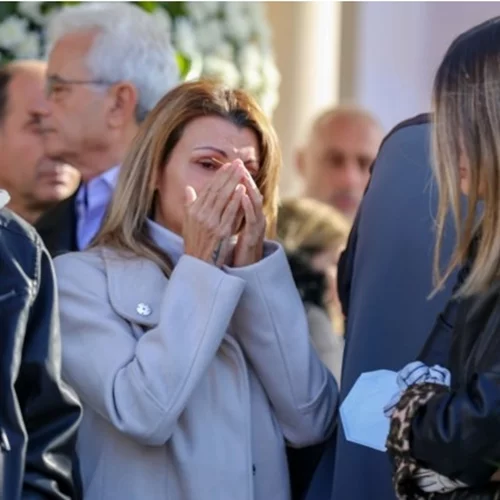 Μητέρα της 21χρονης Έμμας | "Είναι άδικο, το μόνο που θέλω είναι το παιδί μου πίσω"