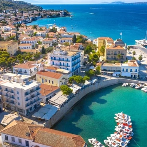 Last minute αποδράσεις για Πρωτομαγιά | Οι προορισμοί που είναι μια ανάσα από την Αθήνα